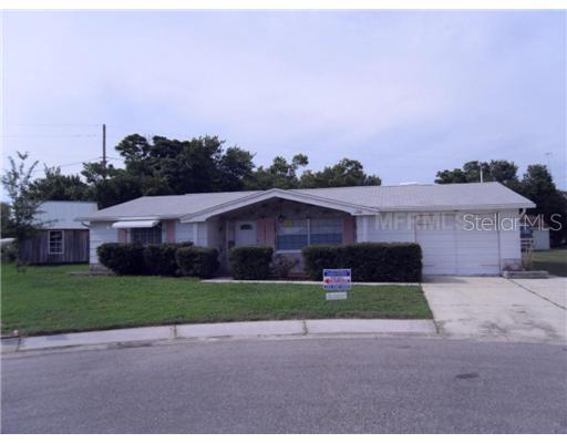 [Address Hidden by Seller], Holiday, FL 34691