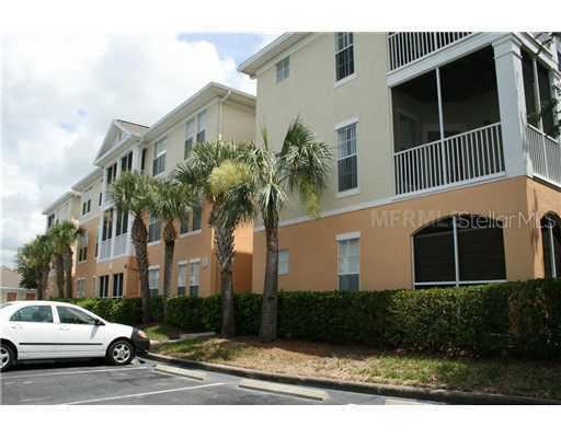 9404 Crescent Loop Cir. #108, Tampa, FL 33619