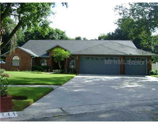 1111 Belladonna Dr., Brandon, FL 33510