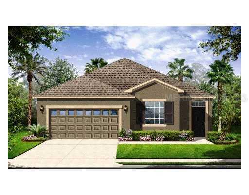 4832 Hickory Stream Ln., Mulberry, FL 33860