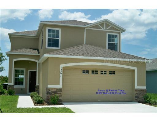 12507 Belcroft Dr., Riverview, FL 33579