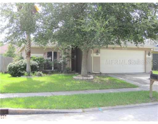 1904 Tinker Dr., Lutz, FL 33559
