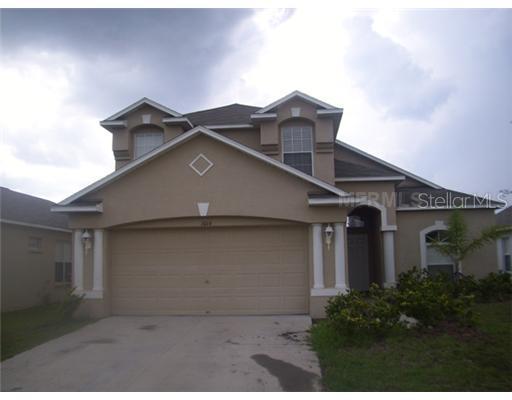 1016 Cristelle Jean Dr., Ruskin, FL 33570
