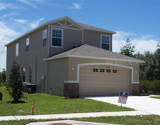 12304 Field Point Way, Spring Hill, FL 34610