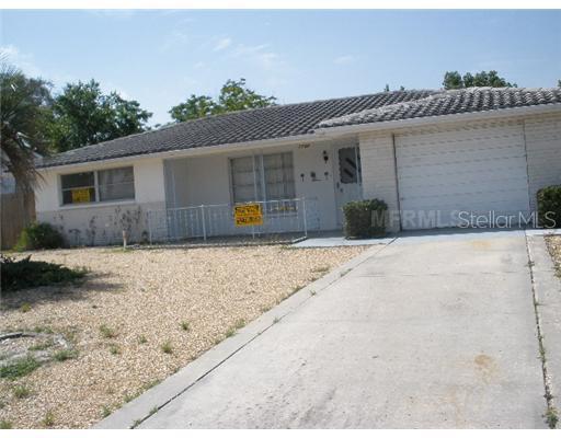 7740 Bracken Dr., Port Richey, FL 34668