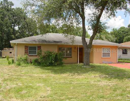 1805 W Crawford St., Tampa, FL 33604