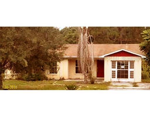 40442 Sunburst Dr., Dade City, FL 33525