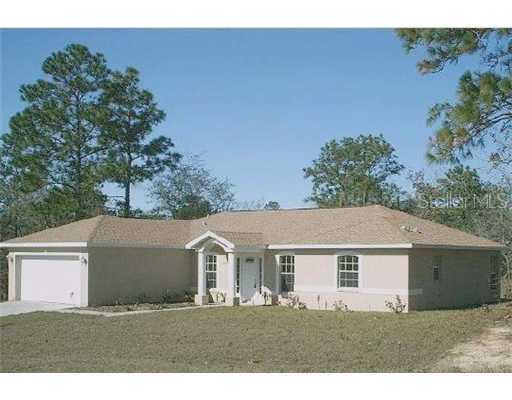 11285 Old Squaw Ave., Weeki Wachee, FL 34614