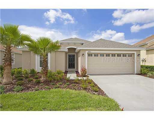 2463 Ladoga Dr., Lakeland, FL 33805