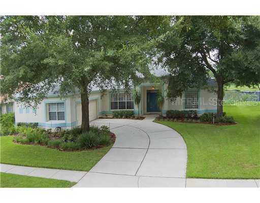 16607 Blenheim Dr., Lutz, FL 33549