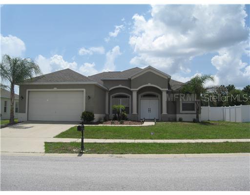 1737 Canoe Dr., Lutz, FL 33559