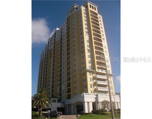345 Bayshore Blvd. #902, Tampa, FL 33606