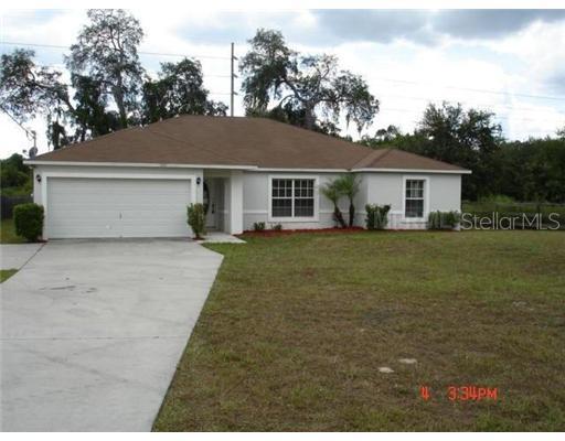 [Address Hidden by Seller], Winter Haven, FL 33881