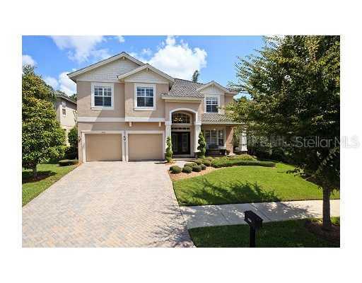 2350 Messenger Cir., Safety Harbor, FL 34695