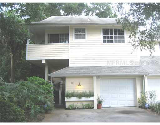 5220 S Russell St. #40, Tampa, FL 33611