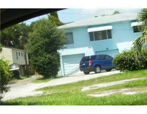 2501 6th St., St Petersburg, FL 33705