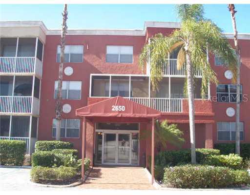 2650 Coconut Bay Ln. #522, Sarasota, FL 34237