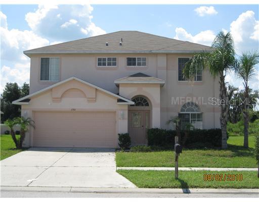 1701 Marumbi Ct., Wesley Chapel, FL 33544