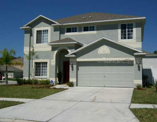 25423 Bruford Blvd., Land O Lakes, FL 34639