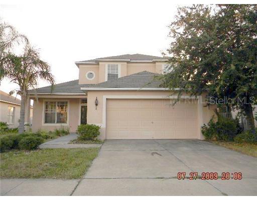 8306 Moccasin Trail Dr., Riverview, FL 33569