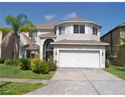 19409 Sandy Springs Cir., Lutz, FL 33558
