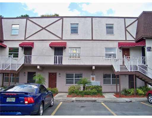 9105 Tudor Dr. #F203, Tampa, FL 33615