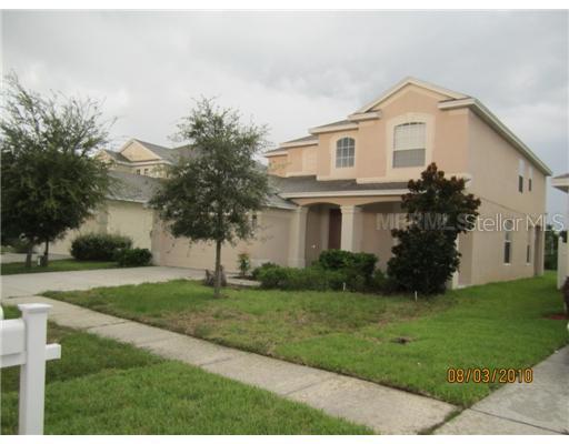 898 Nodding Shade Dr., Brooksville, FL 34604