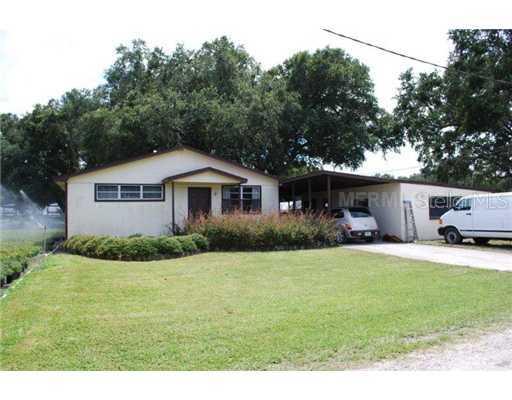 2707 Keene Campbell Rd., Plant City, FL 33565