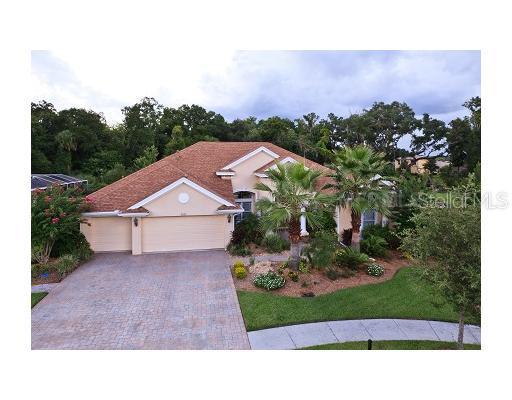 2835 Blue Springs Pl., Wesley Chapel, FL 33543