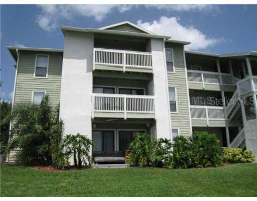 455 Alt 19 #205, Palm Harbor, FL 34683