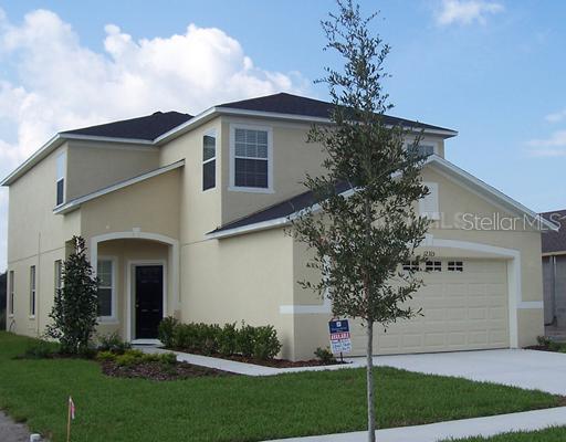 12315 Field Point Way, Spring Hill, FL 34610