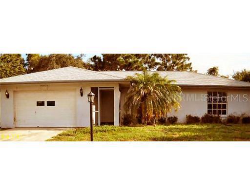 988 Duquesne Rd., Venice, FL 34293