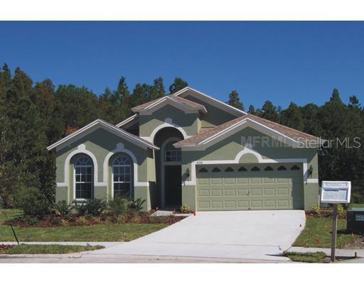 6752 Boulder Run Lp, Zephyrhills, FL 33545