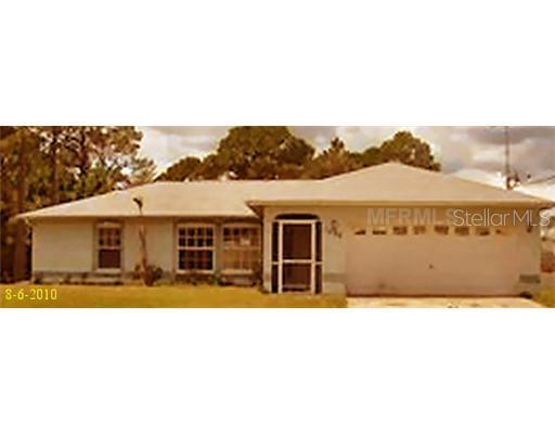 1599 Mackinaw St., North Port, FL 34286