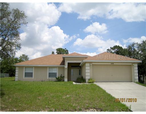 14191 Payne St., Spring Hill, FL 34609