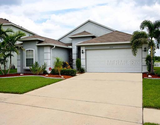 8313 Canterbury Lake Blvd., Tampa, FL 33619