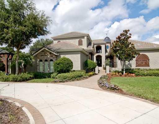 8612 Dolce Vita Ln., Odessa, FL 33556
