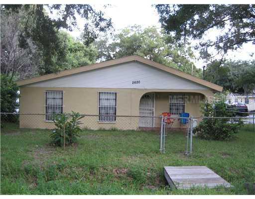 2620 W Rio Vista Ave., Tampa, FL 33614