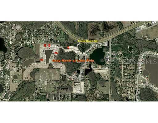 1545 Abyss Dr., Odessa, FL 33556