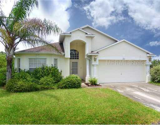 1937 Fellsway Ct., Wesley Chapel, FL 33543