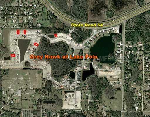 15103 Azra Dr., Odessa, FL 33556
