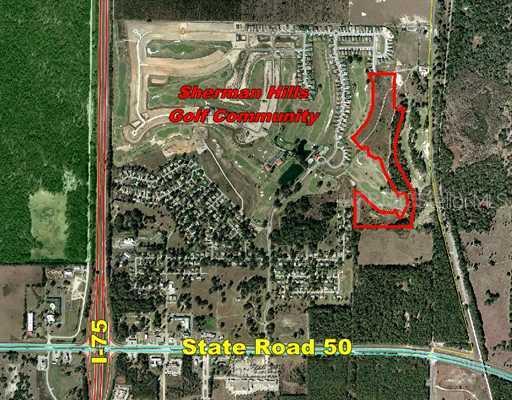 Crested Orchid Drive, Brooksville, FL 34602