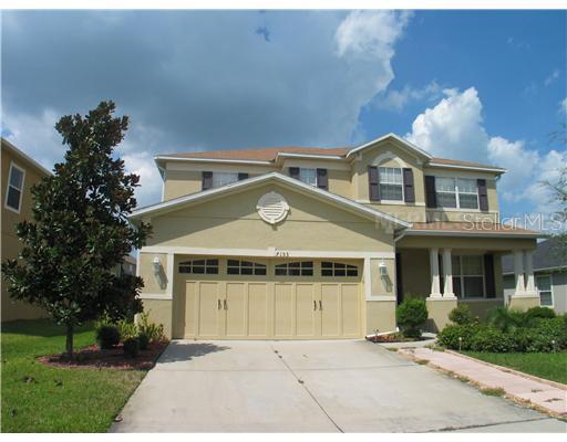 7153 Bridgeview Dr., Zephyrhills, FL 33545