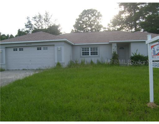 [Address Hidden by Seller], Spring Hill, FL 34606