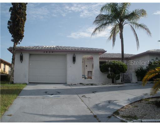 7435 San Salvadore Dr., Port Richey, FL 34668