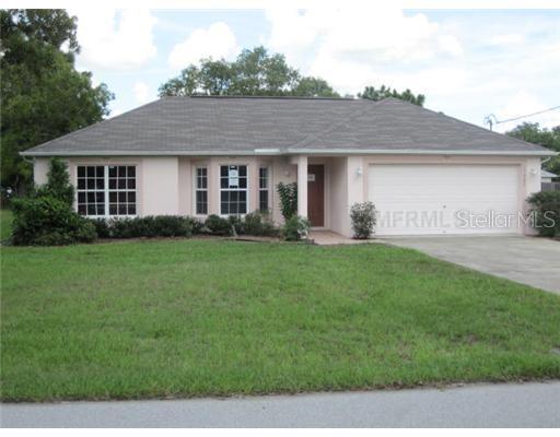 11381 Parkview St, Spring Hill, FL 34609