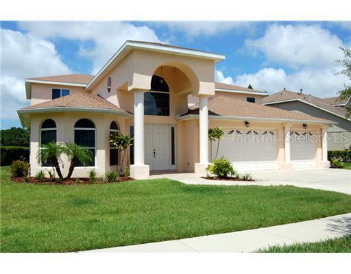 18948 Maisons Dr., Lutz, FL 33558