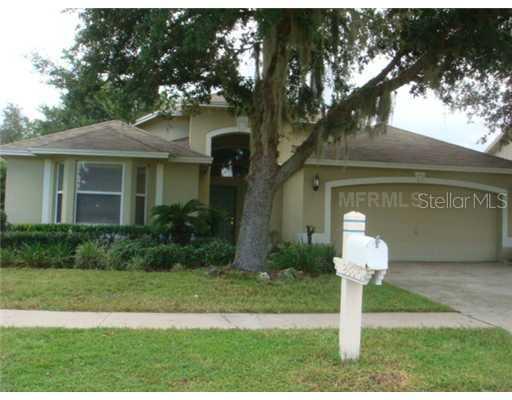 [Address Hidden by Seller], Wesley Chapel, FL 33544