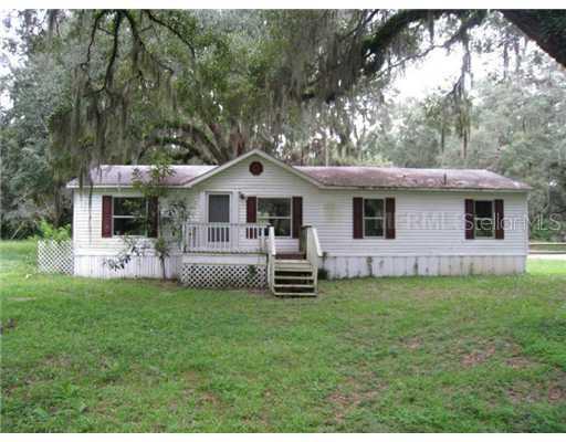 10615 Oak Dr., Hudson, FL 34669