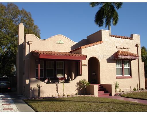 1826 25th St., St Petersburg, FL 33712